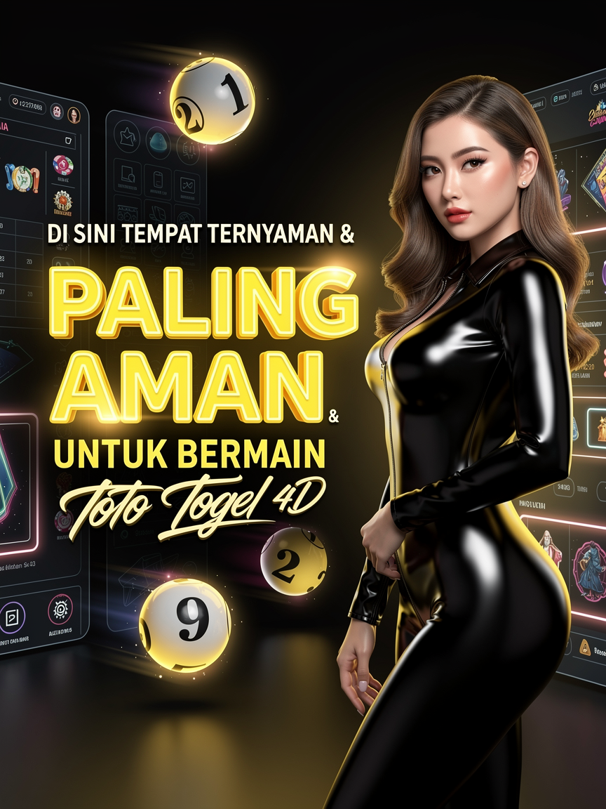 BOCIN4D — banner utama